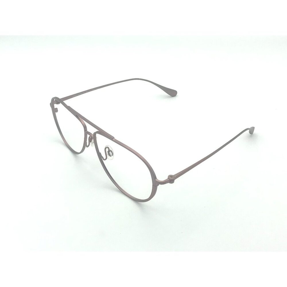 Maui Jim Shallows 543-19a Brown Satin Frame